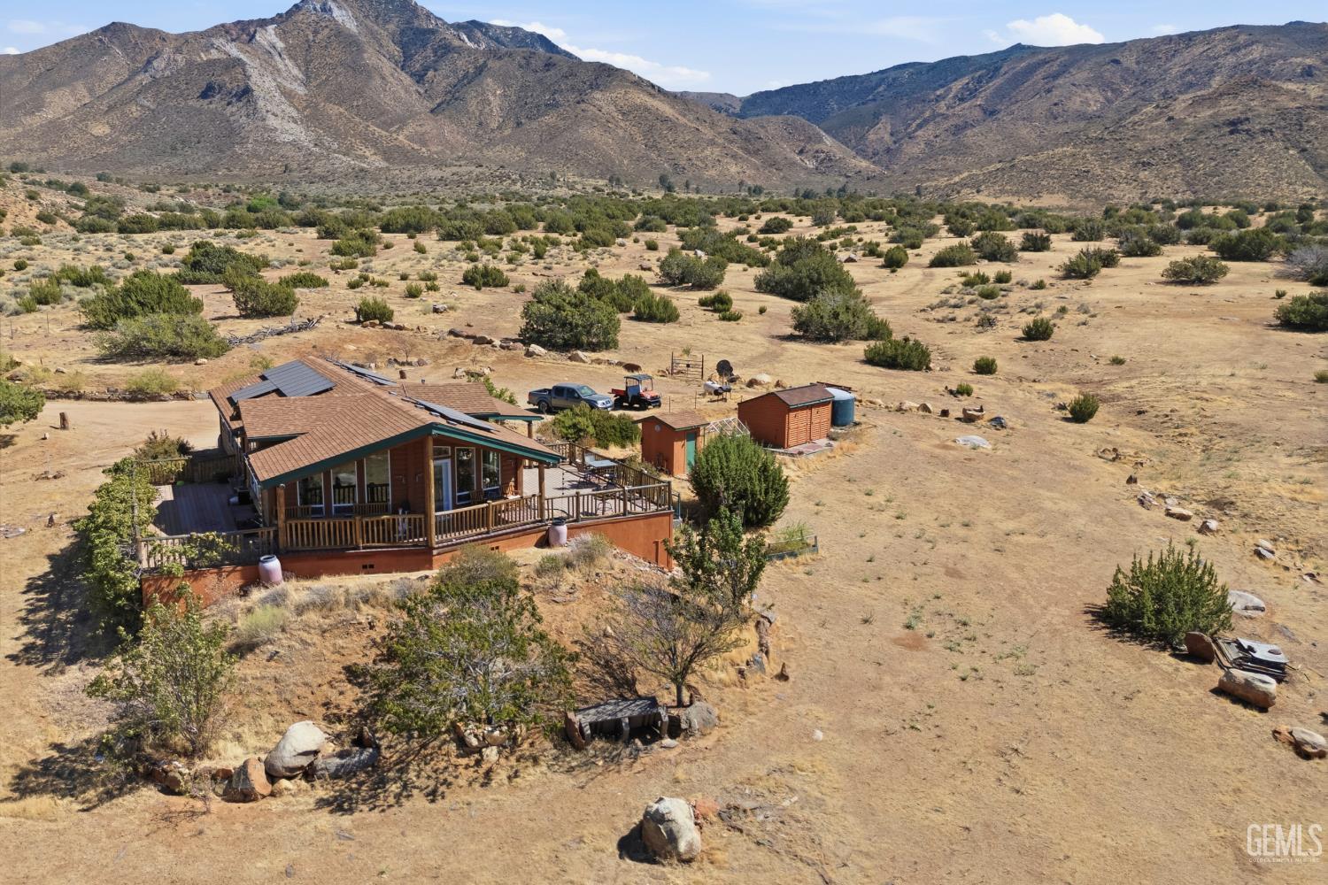 3743 Brooks Road, Weldon, CA 93283 — photo 47