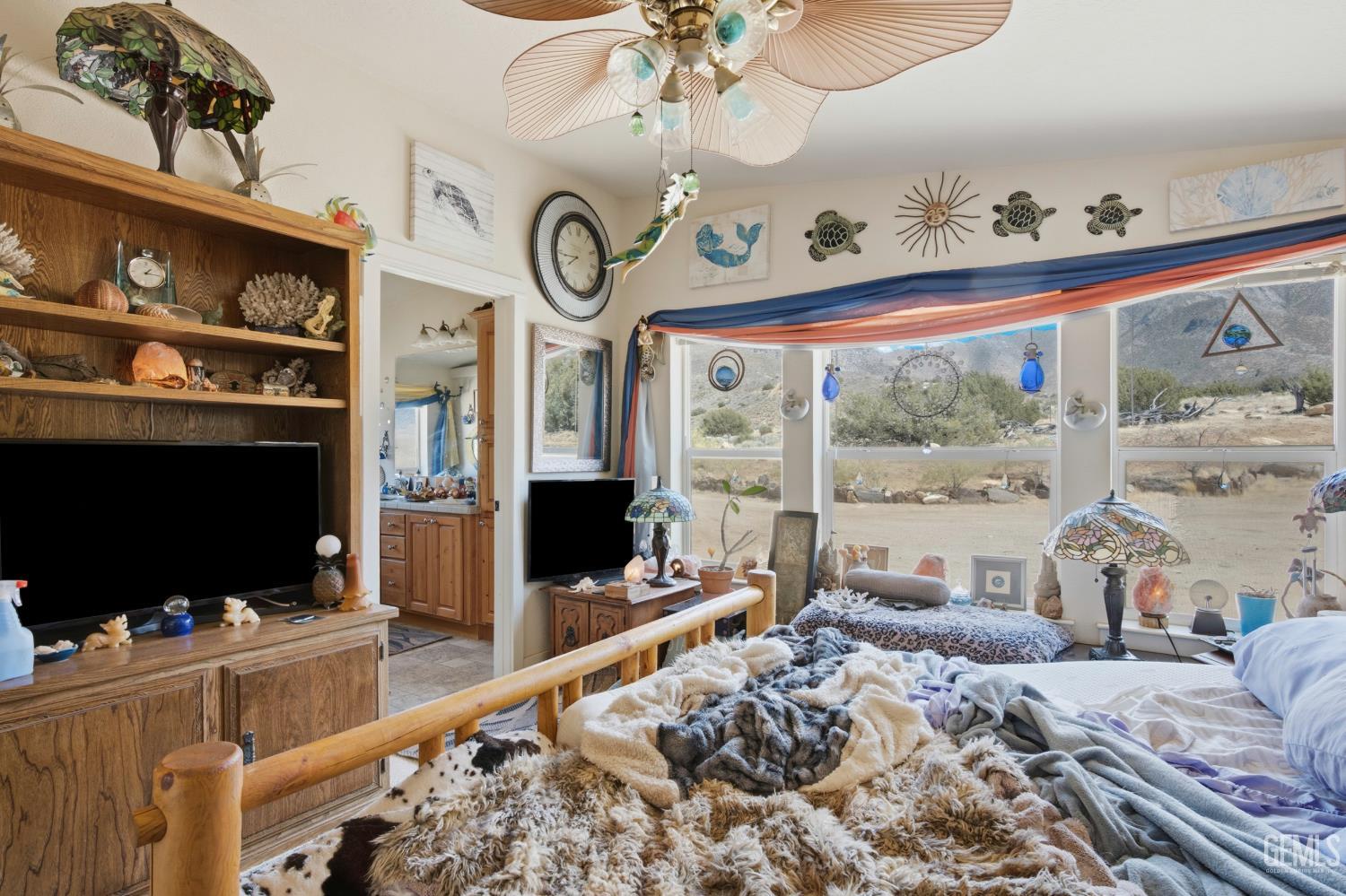 3743 Brooks Road, Weldon, CA 93283 — photo 35