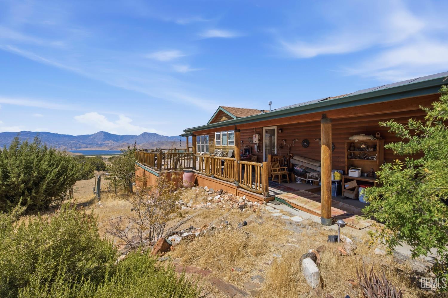 3743 Brooks Road, Weldon, CA 93283 — photo 6