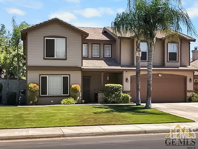 Single Family Residence in Bakersfield