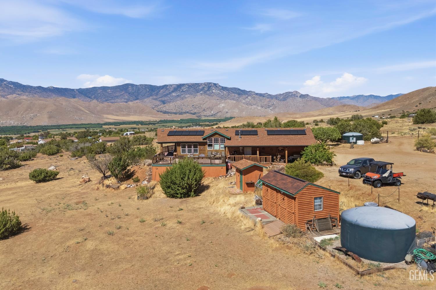 3743 Brooks Road, Weldon, CA 93283 — photo 49
