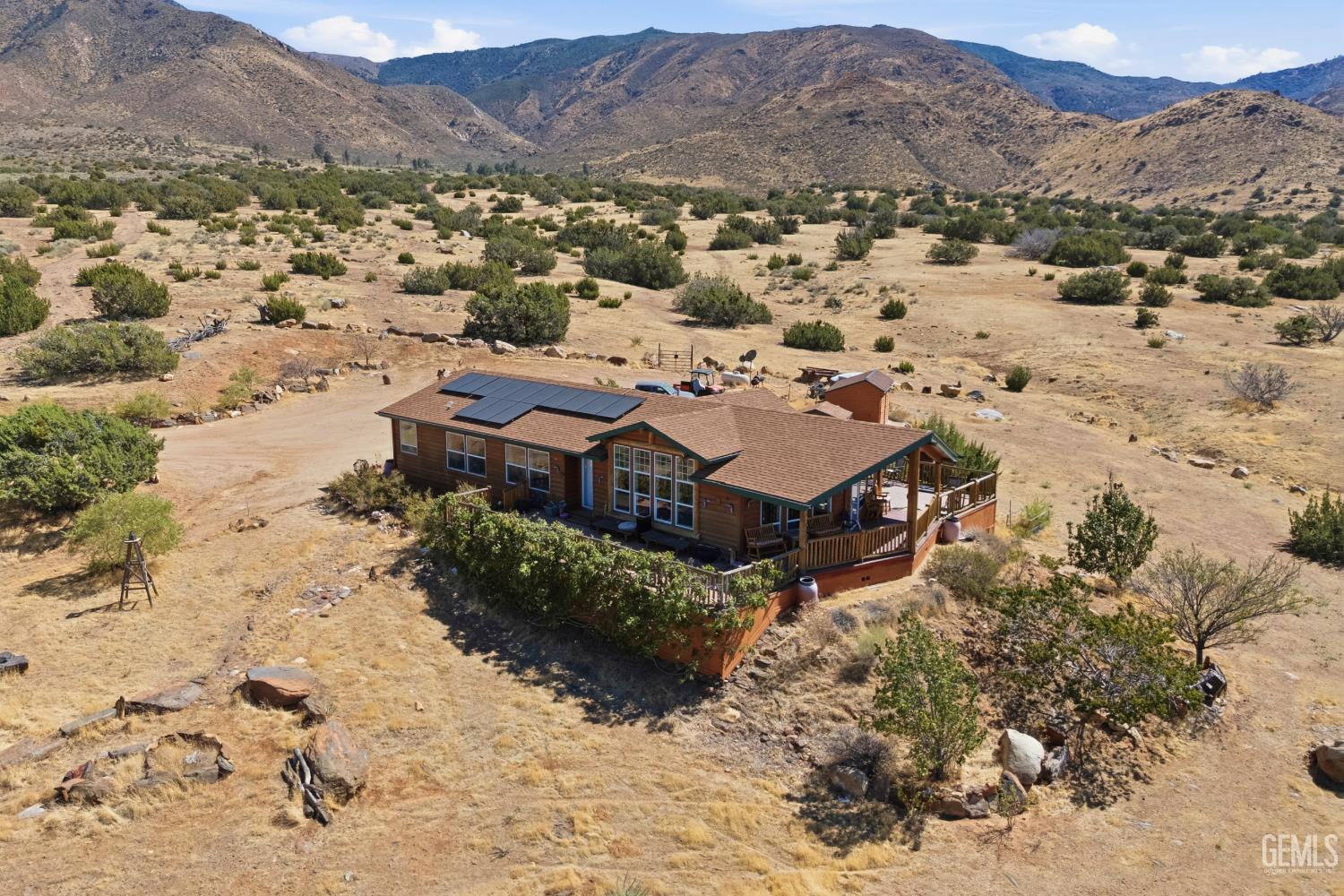 3743 Brooks Road, Weldon, CA 93283 — photo 45