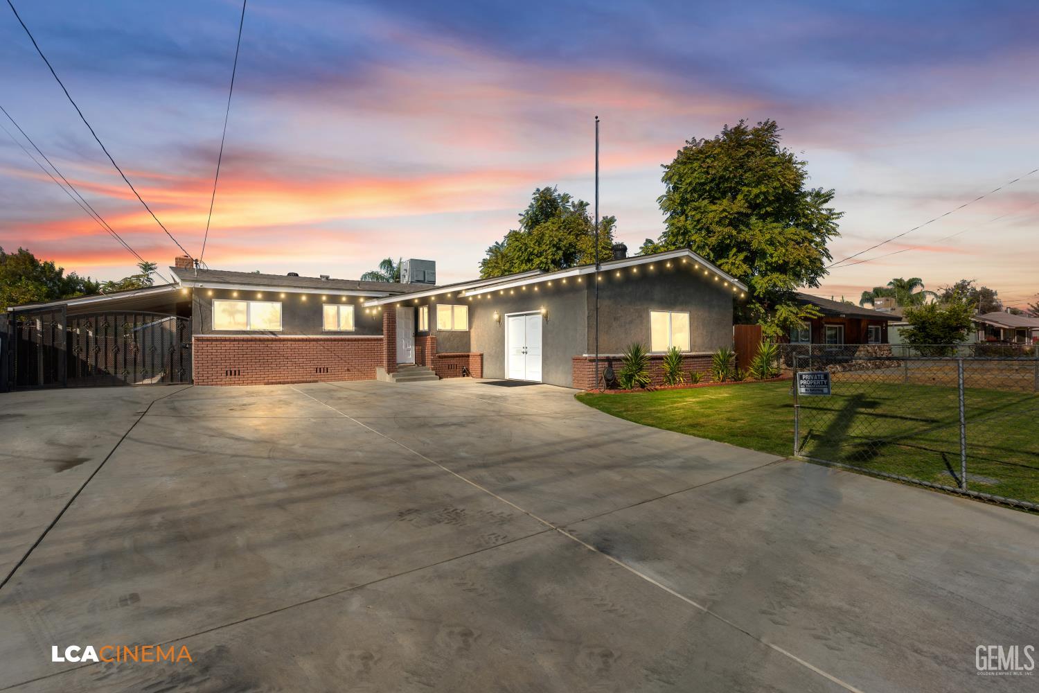 Single Family Residence in Bakersfield
