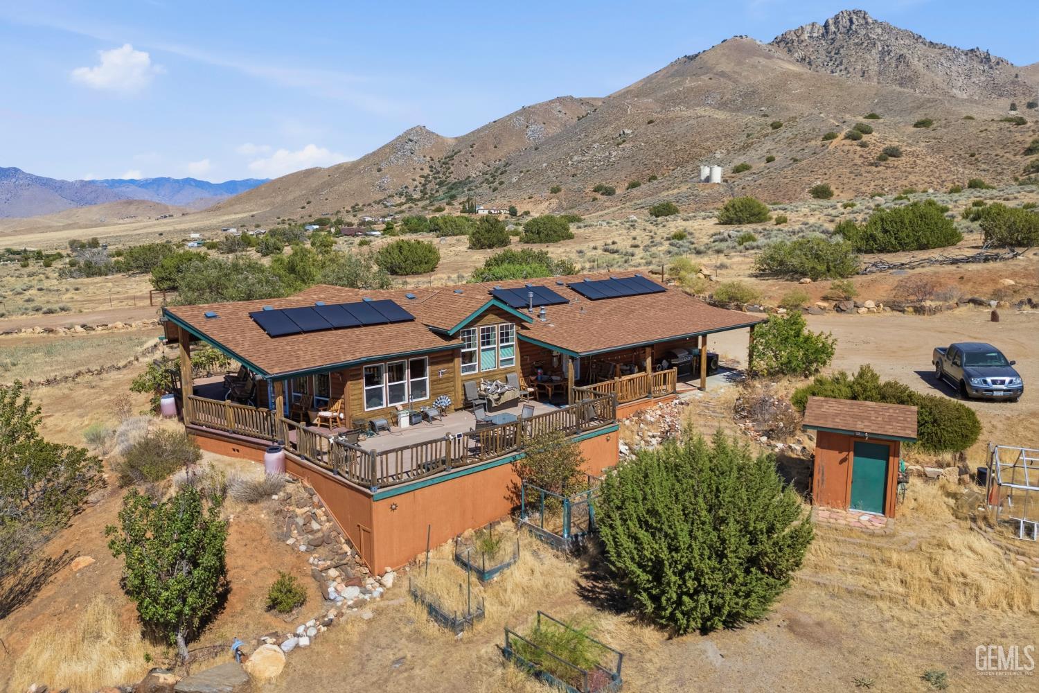 3743 Brooks Road, Weldon, CA 93283 — photo 48