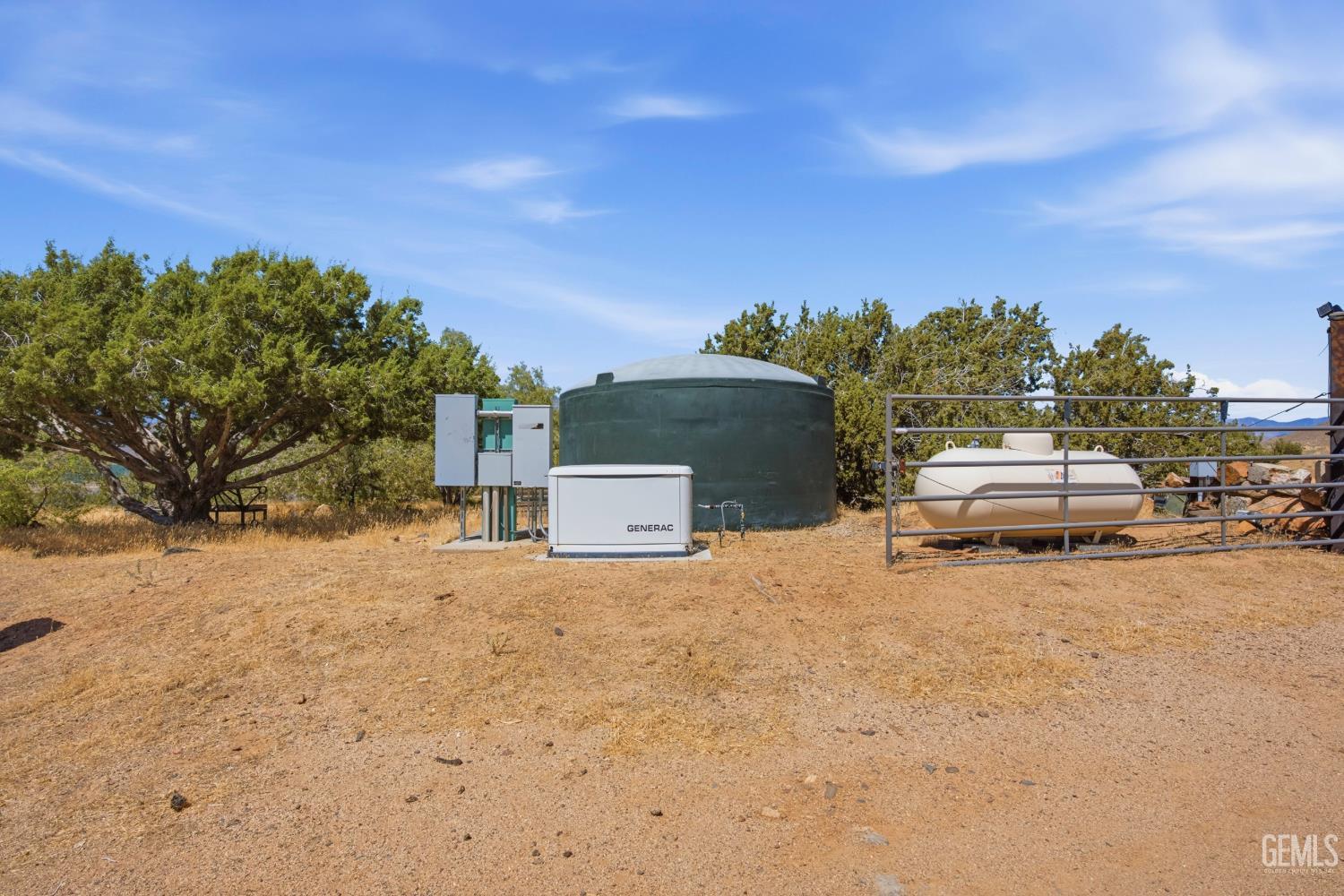 3743 Brooks Road, Weldon, CA 93283 — photo 38