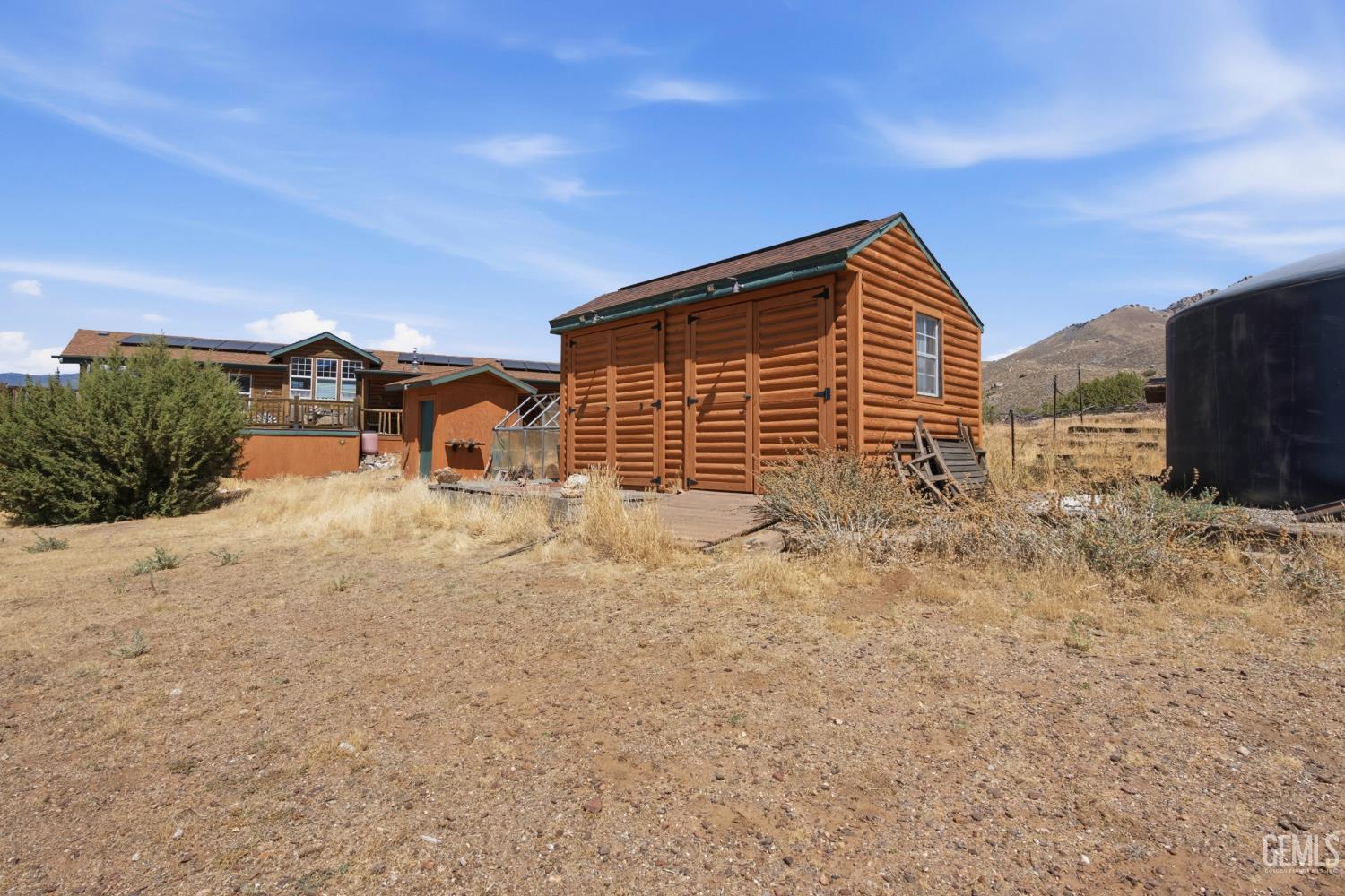 3743 Brooks Road, Weldon, CA 93283 — photo 40