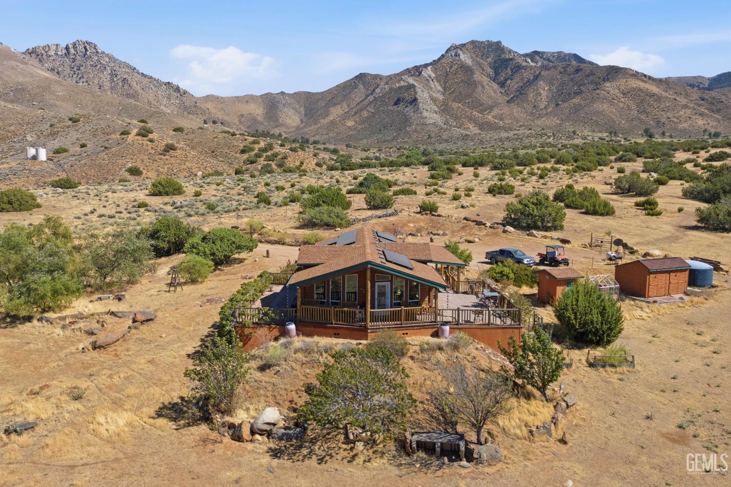 3743 Brooks Road, Weldon, CA 93283 — photo 46