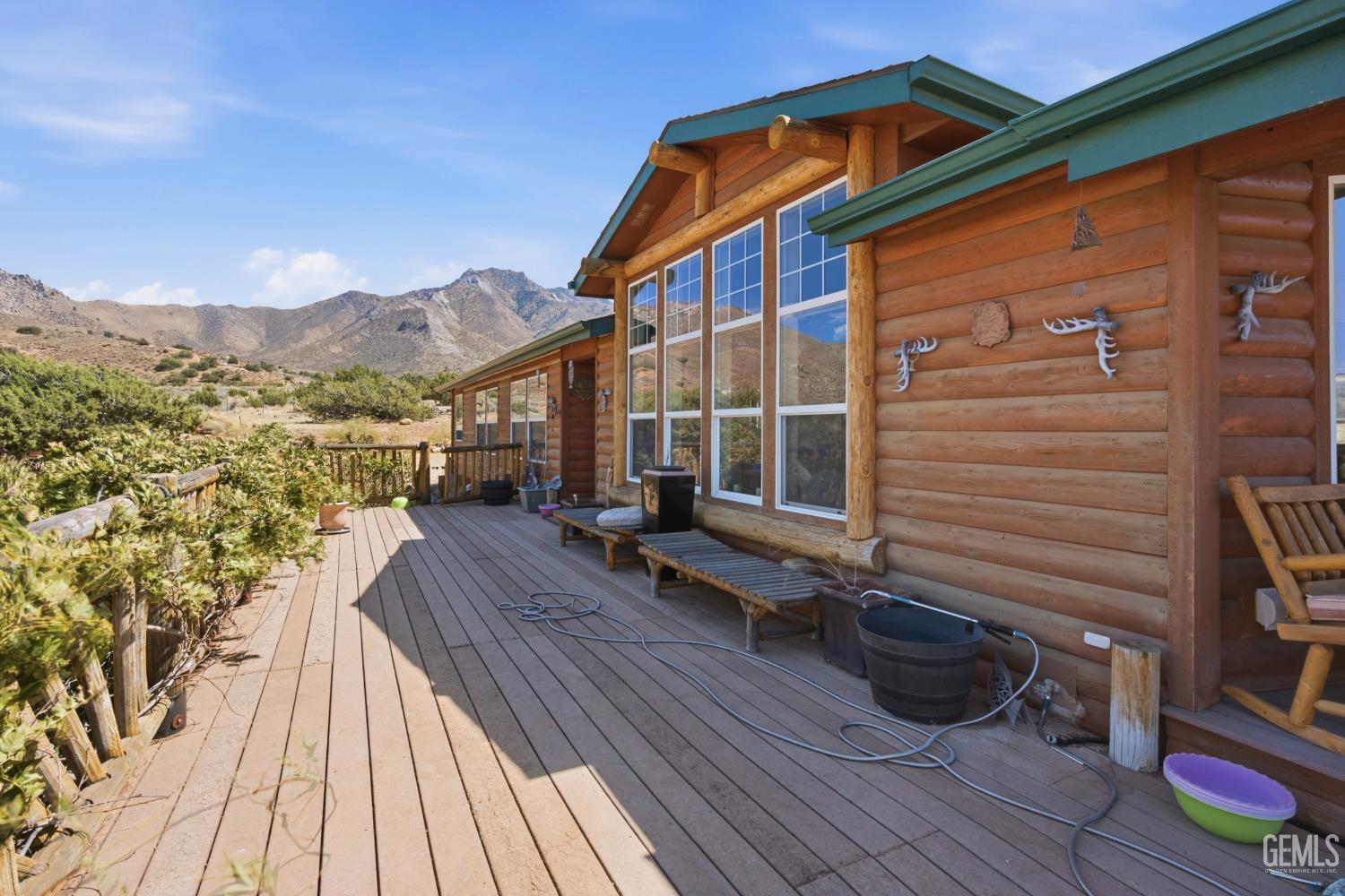 3743 Brooks Road, Weldon, CA 93283 — photo 15