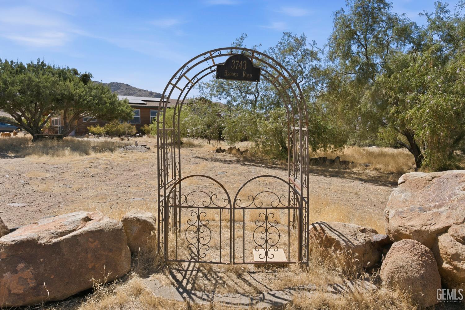 3743 Brooks Road, Weldon, CA 93283 — photo 43