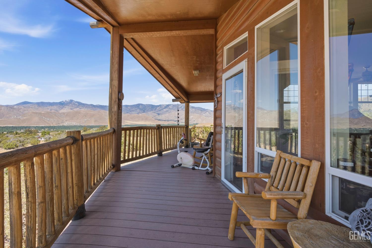 3743 Brooks Road, Weldon, CA 93283 — photo 11