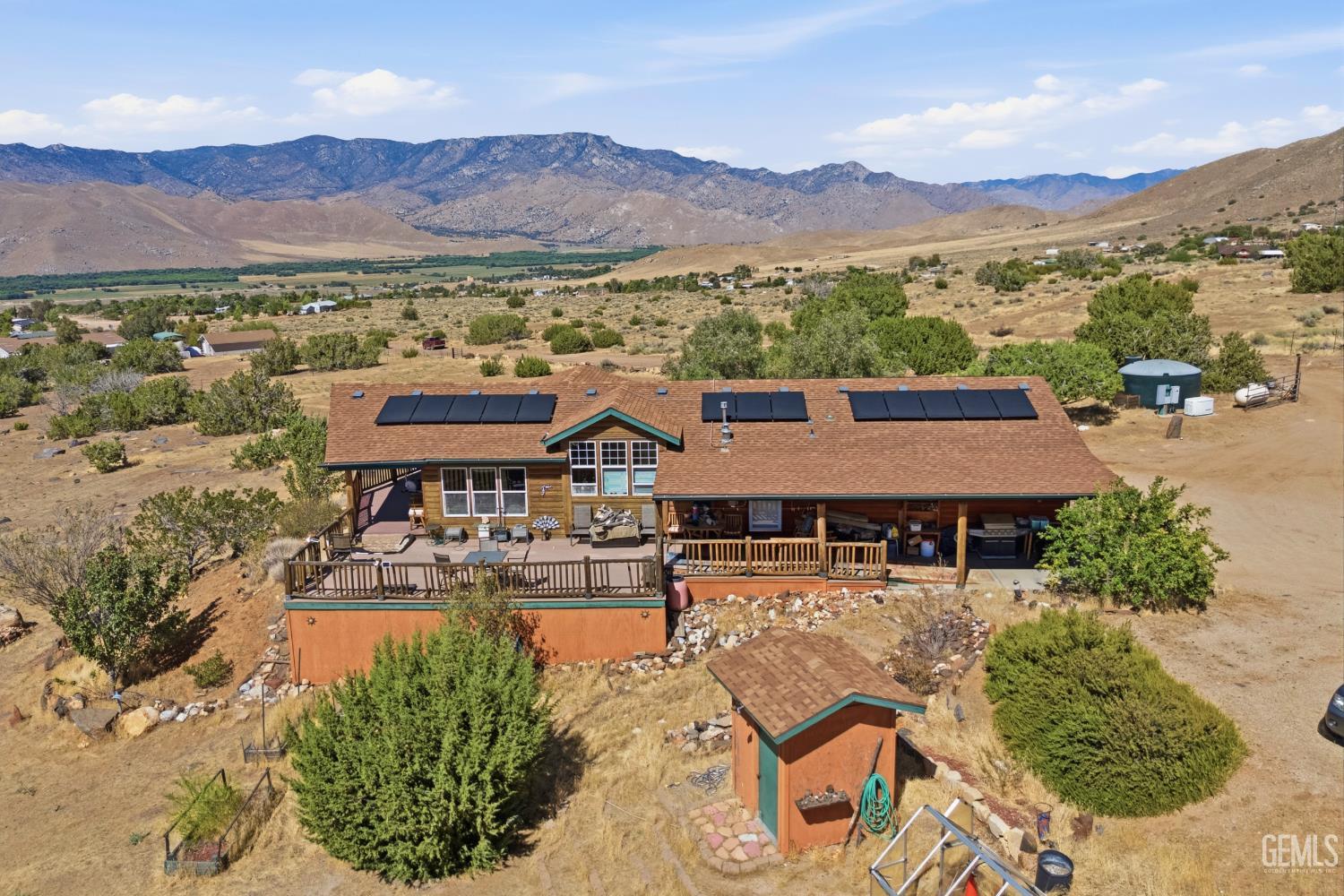 3743 Brooks Road, Weldon, CA 93283 — photo 50