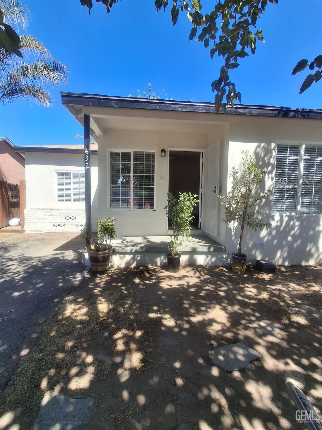 432 E Fairview Road