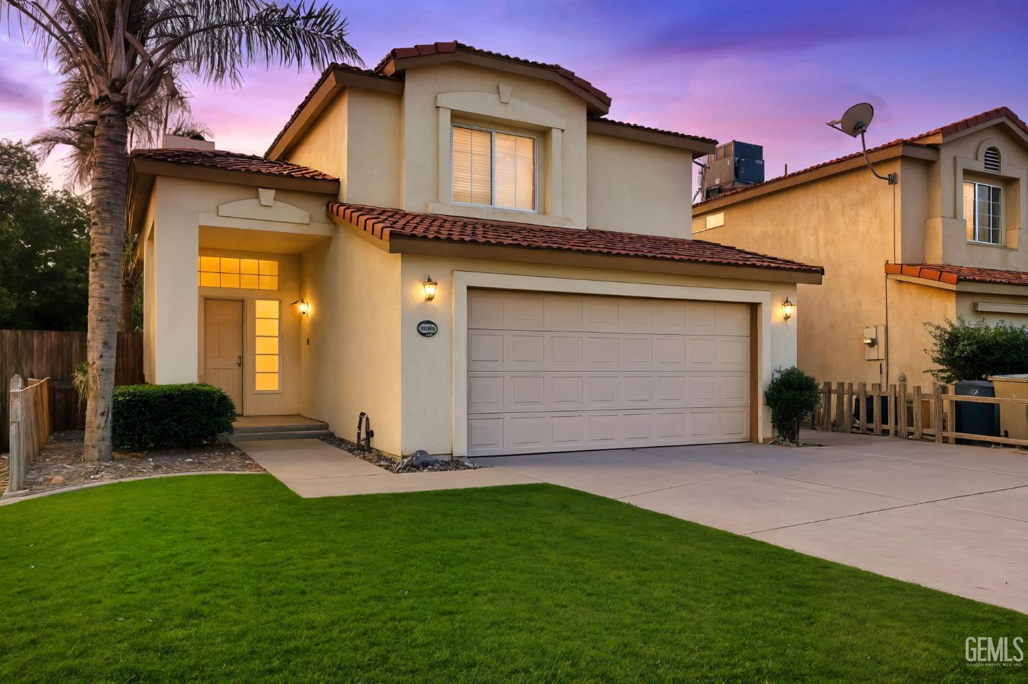 Single Family Residence in Bakersfield