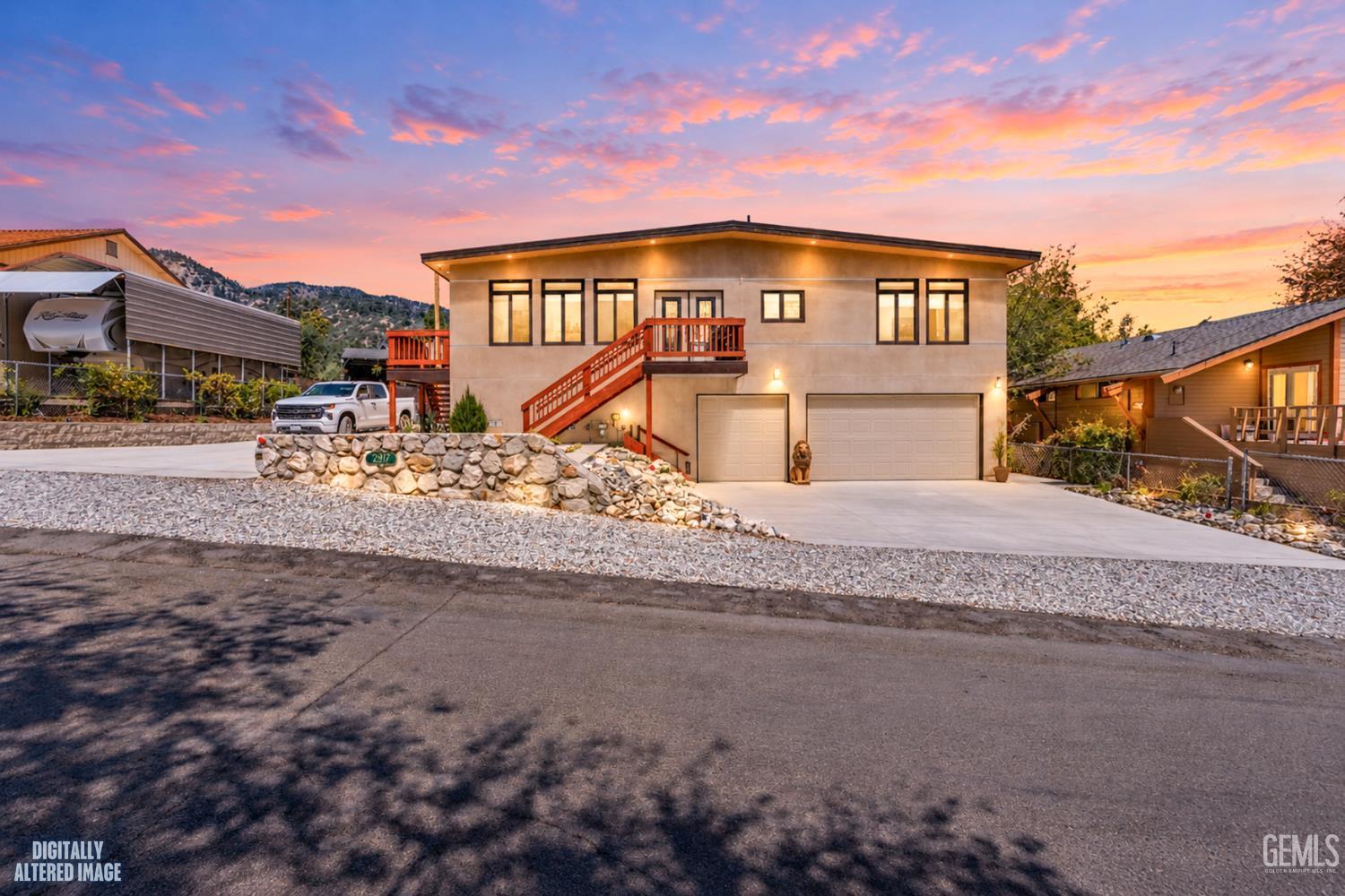 2917 Harriet Road