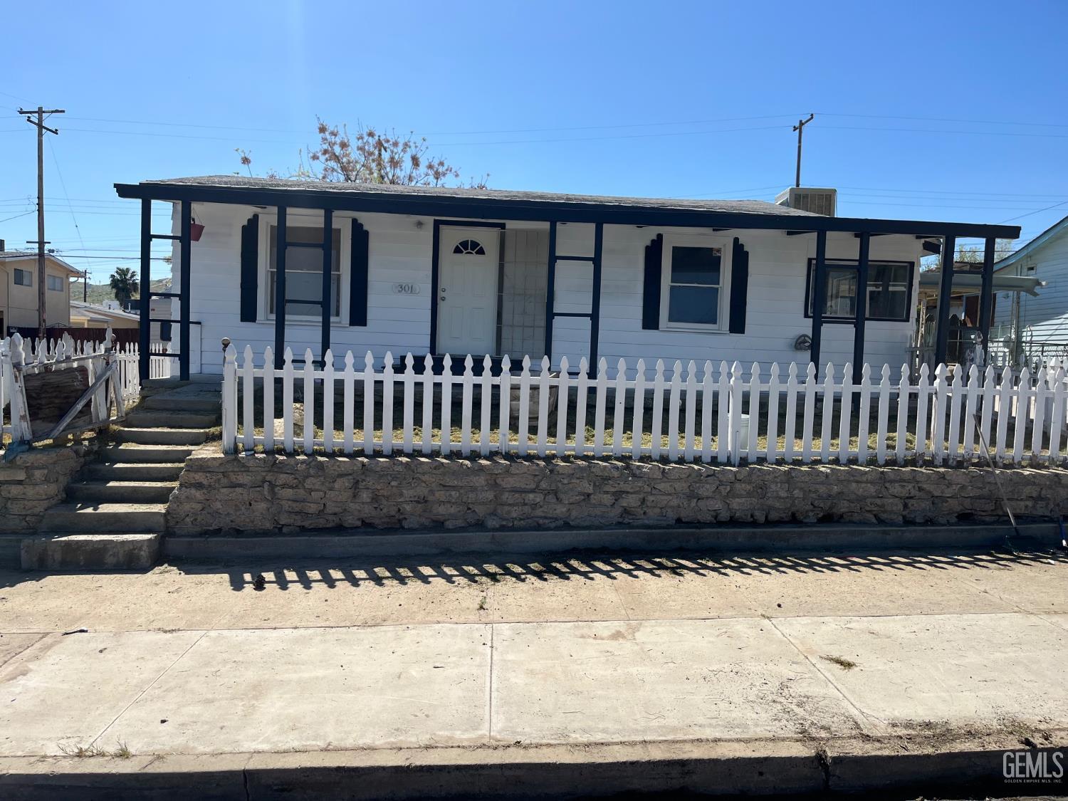 301 D Street