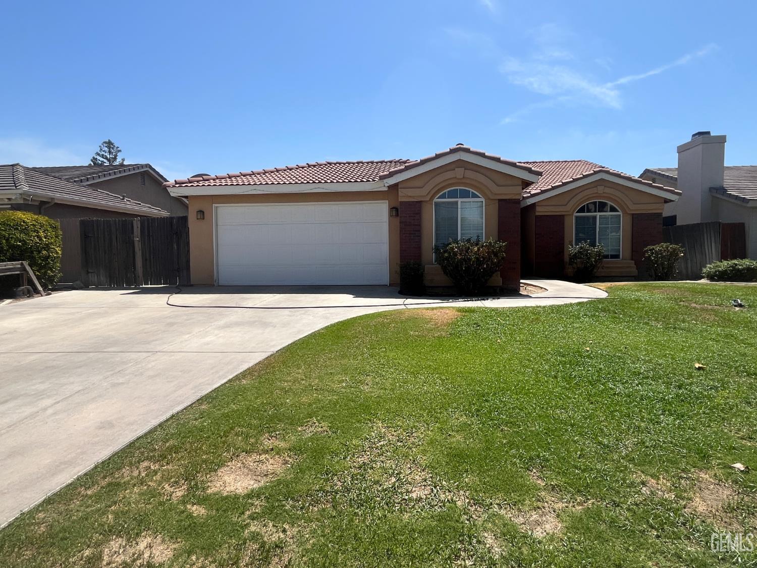 5405 Glacier Springs Drive
