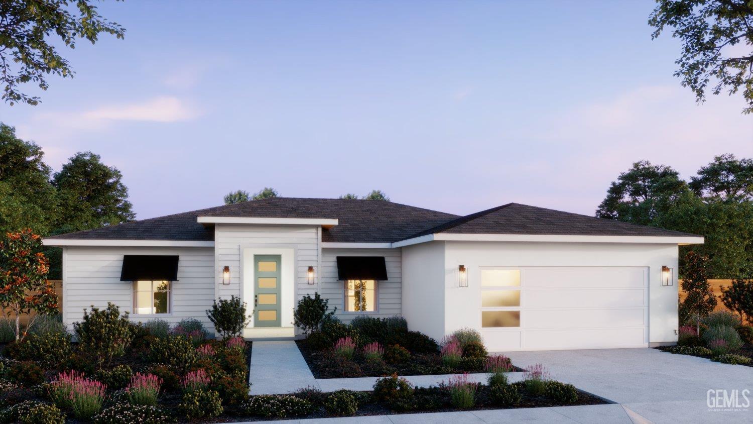 Single Family Residence in Bakersfield