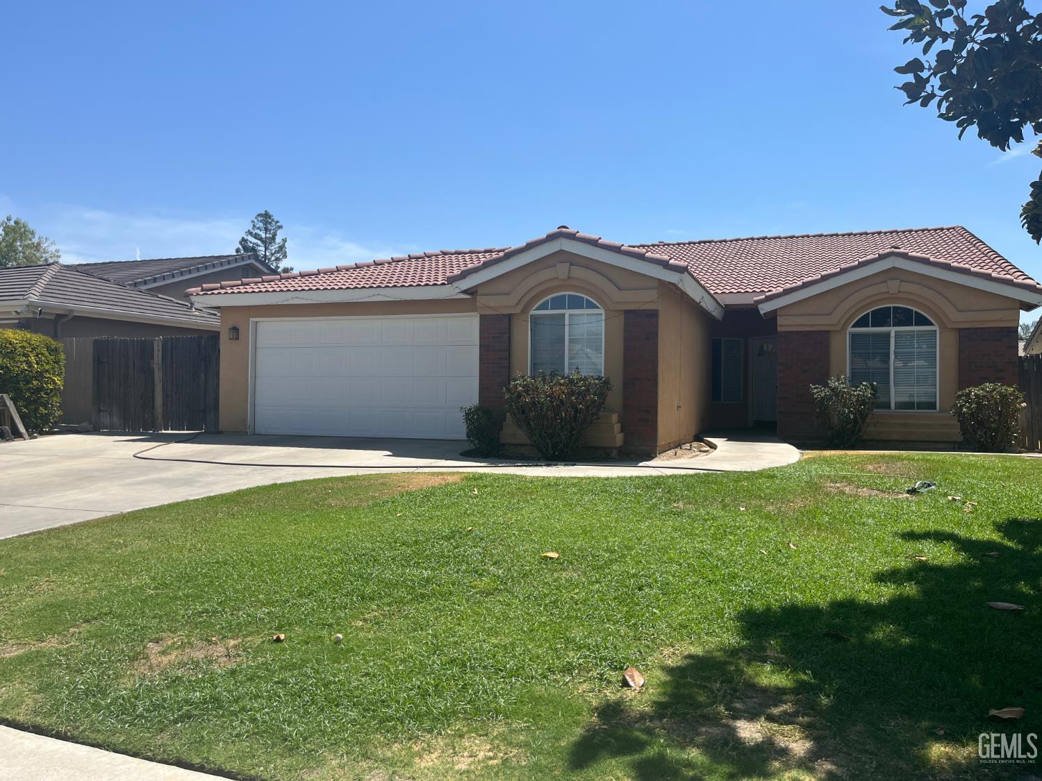 5405 Glacier Springs Drive
