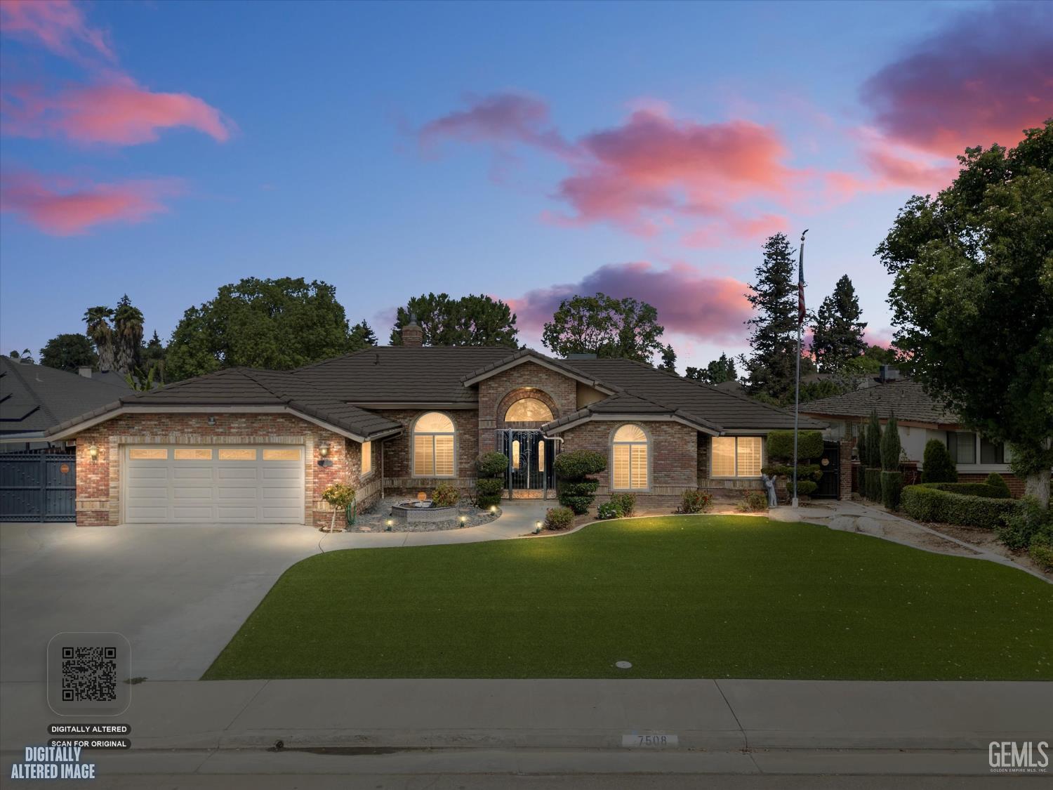 Single Family Residence in Bakersfield