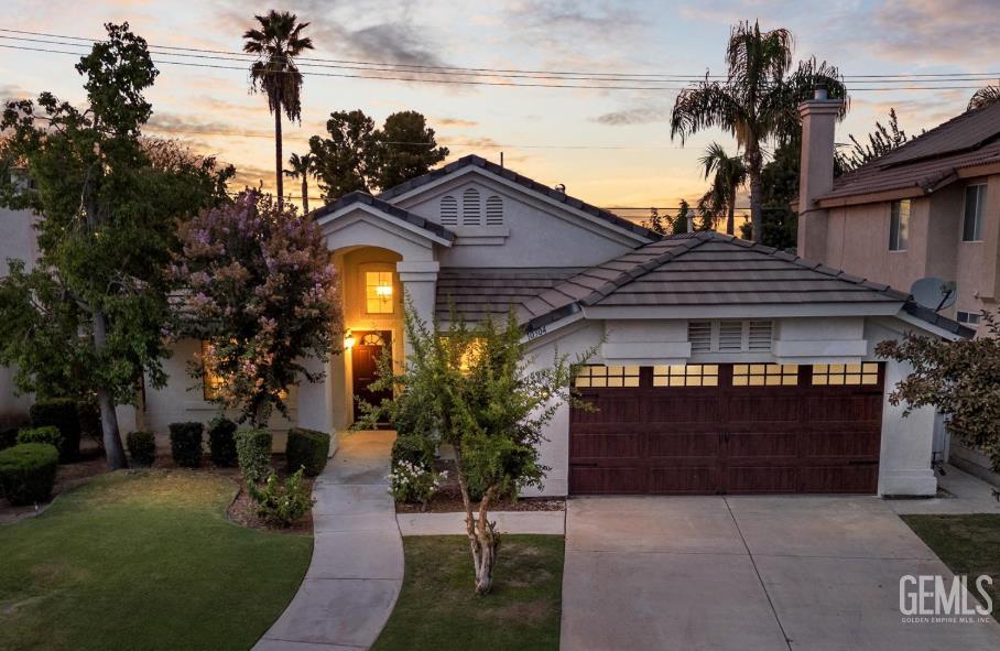 Single Family Residence in Bakersfield