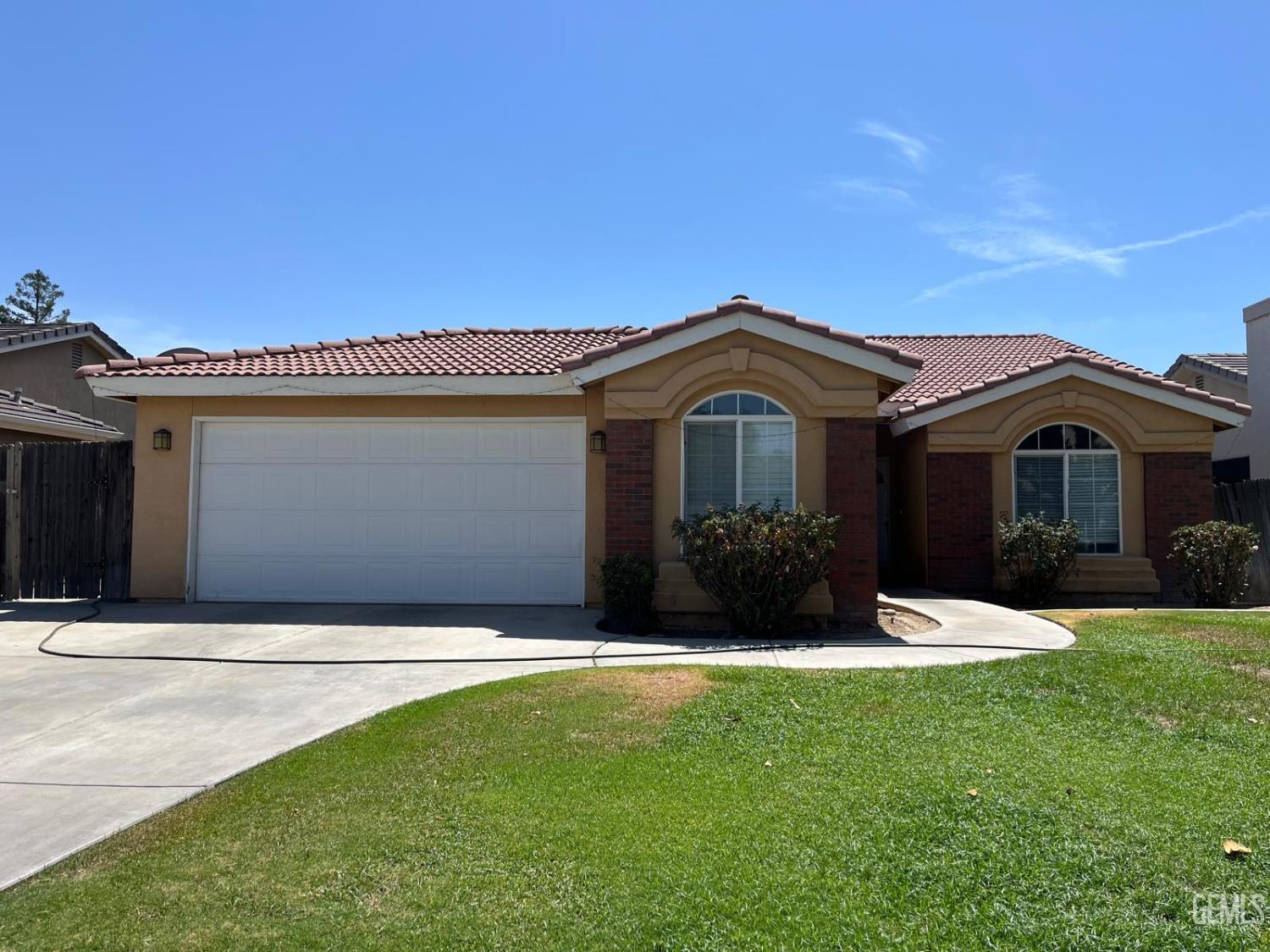 5405 Glacier Springs Drive