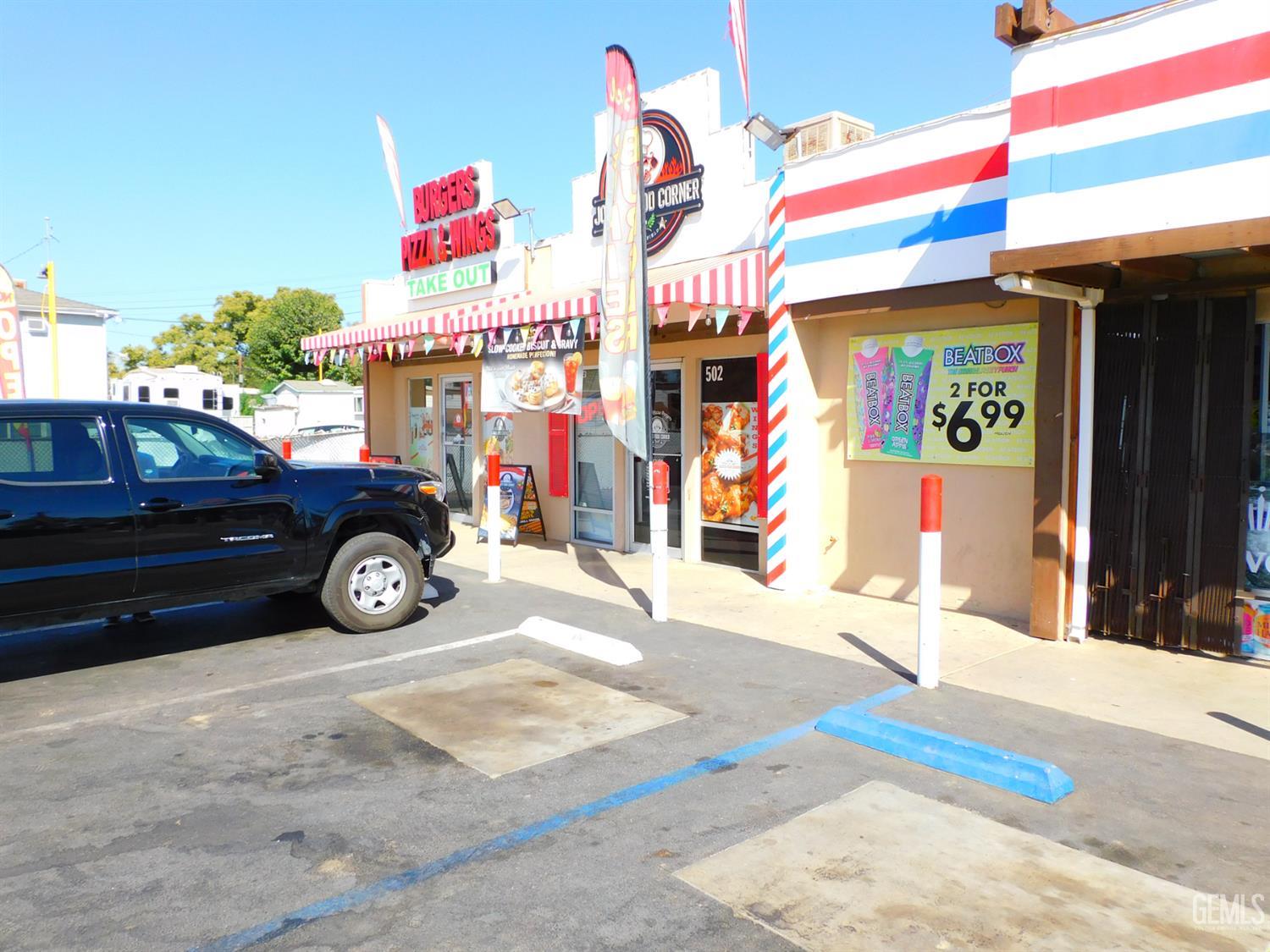 Business in Bakersfield, photo 2 of 10
