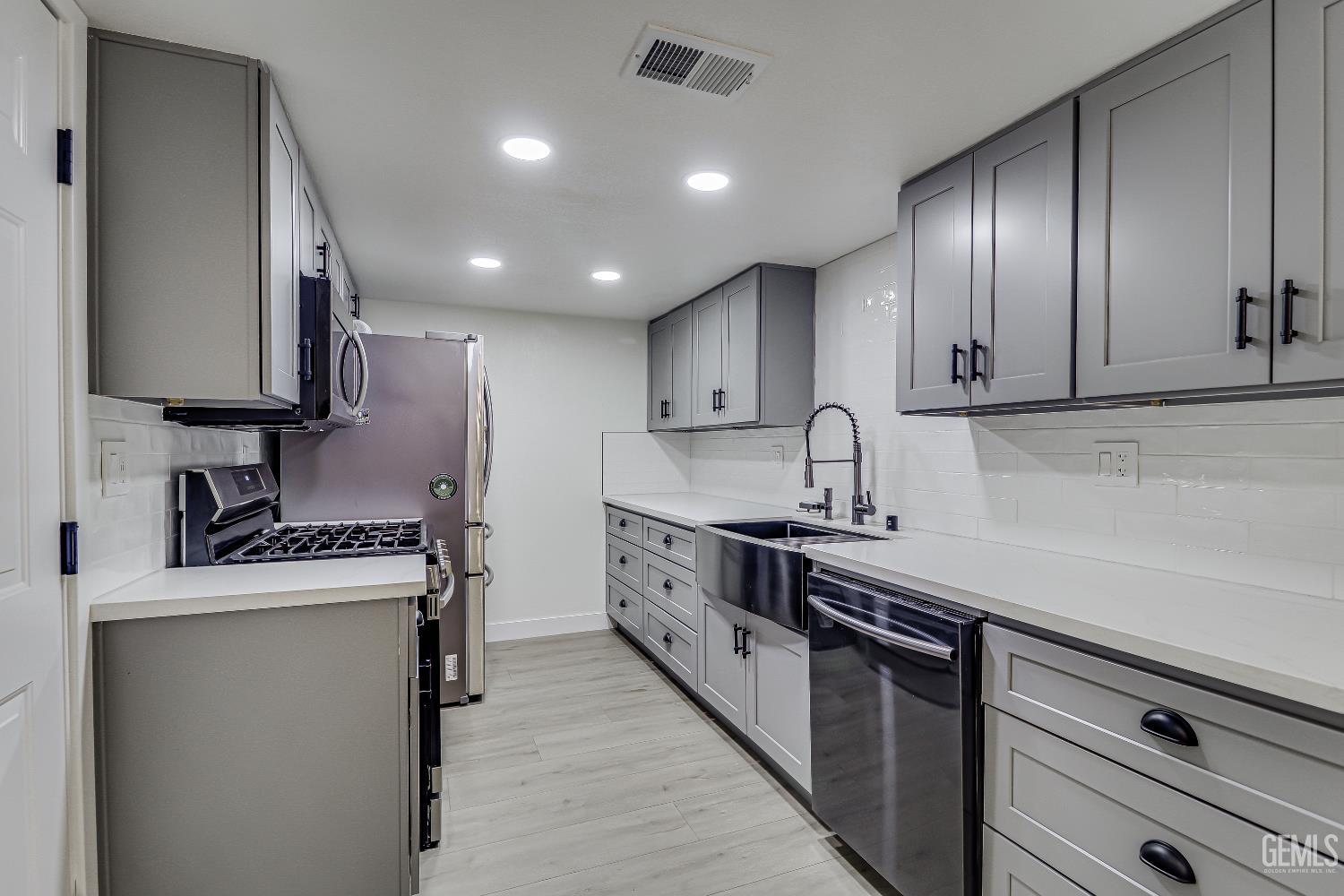 Condominium in Bakersfield