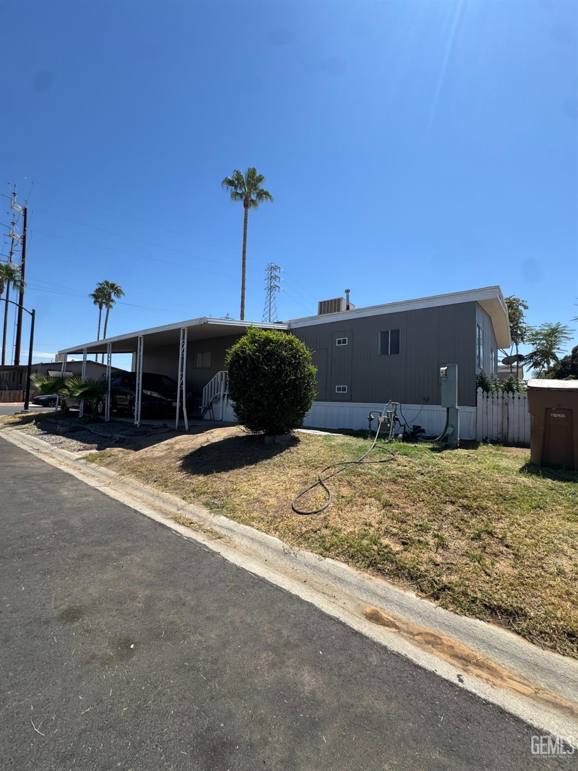 6601 Eucalyptus Drive 231