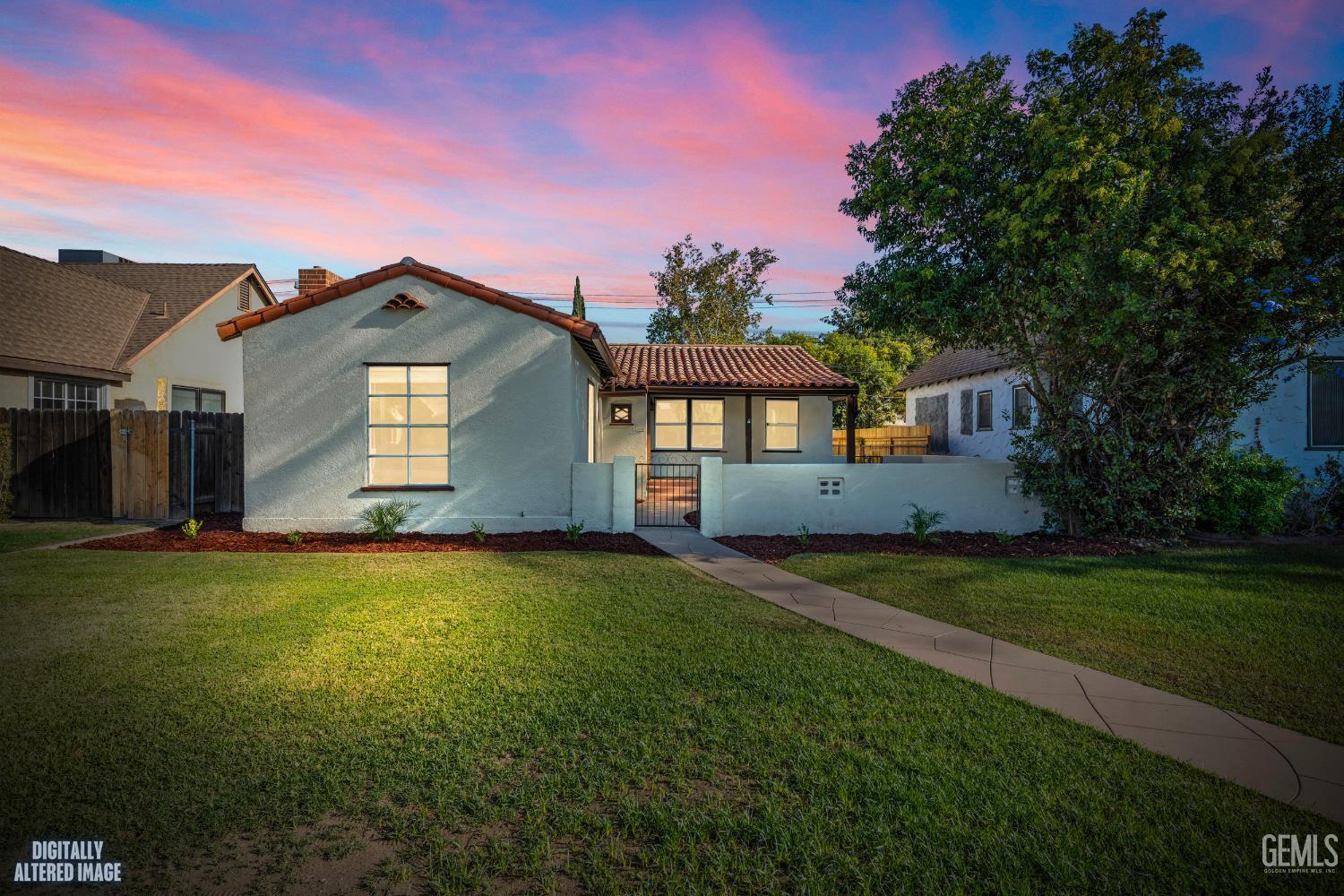 2904 San Emidio Street