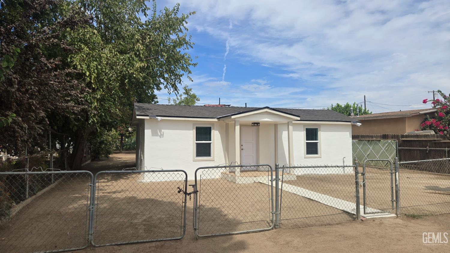 7900 Alden Street