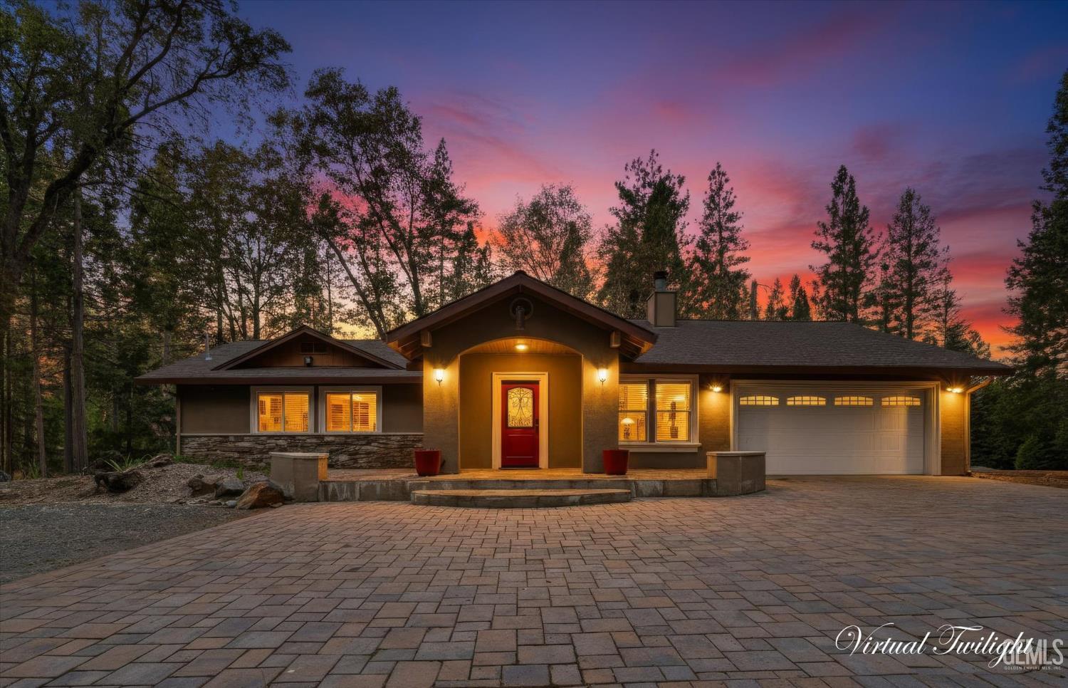 Single Family Residence in Nevada City, photo 3 of 75