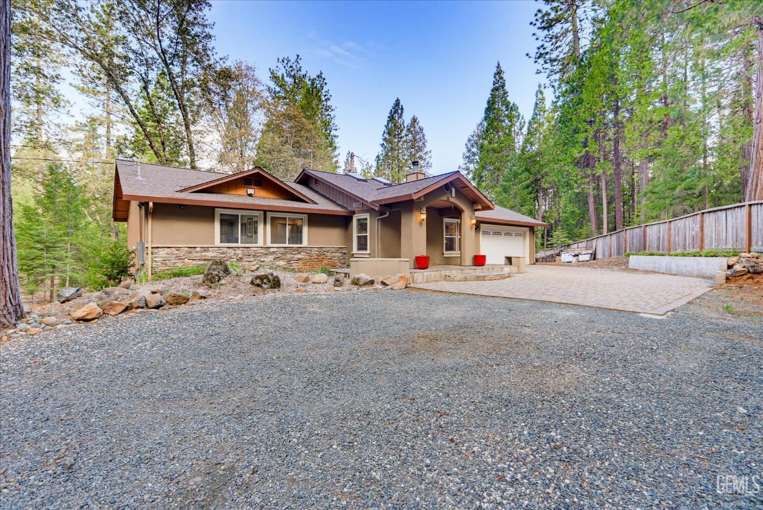 Single Family Residence in Nevada City