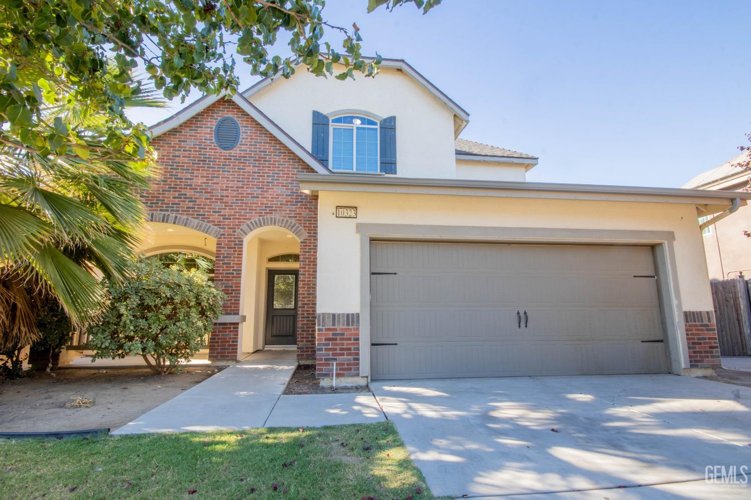 Single Family Residence in Bakersfield