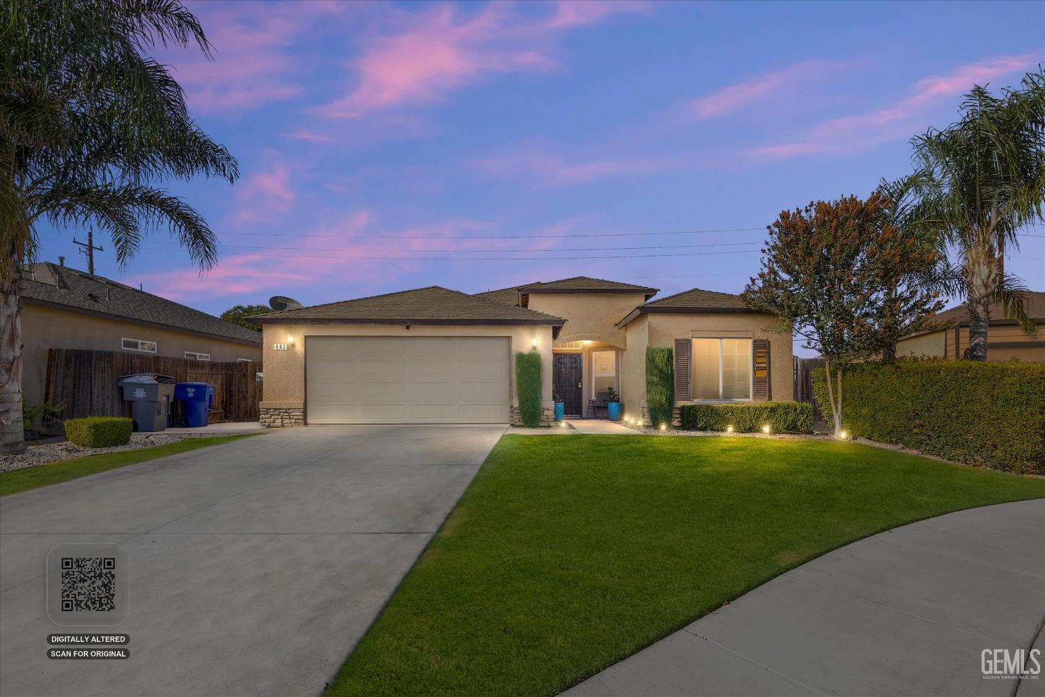 Single Family Residence in Bakersfield