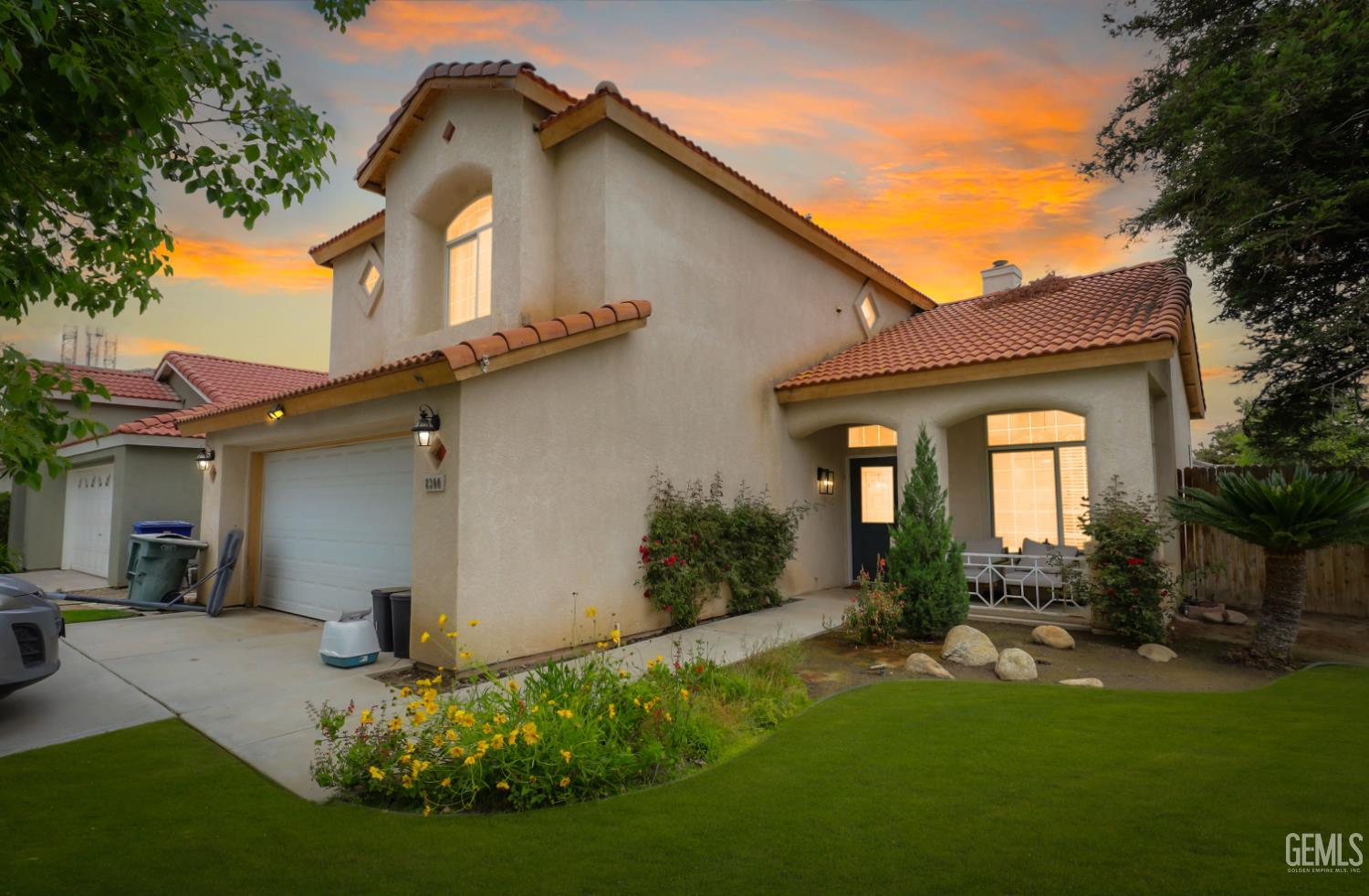Single Family Residence in Bakersfield