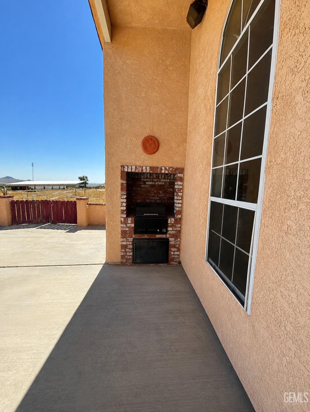 9855 Vista Road