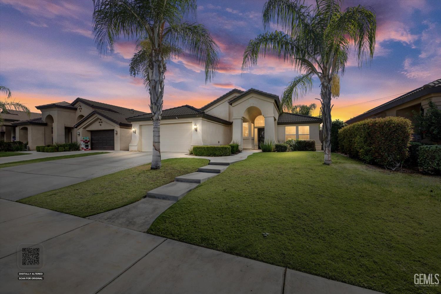 Single Family Residence in Bakersfield