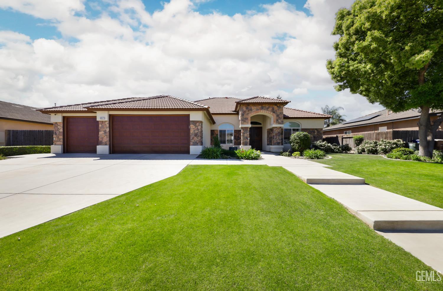 10117 Silverthorne Drive