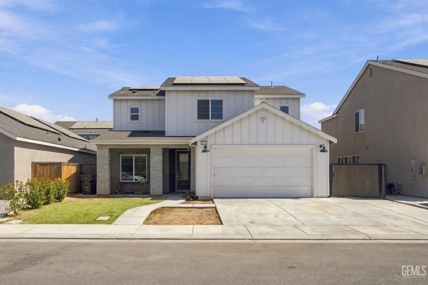 3308 Trail River Lane