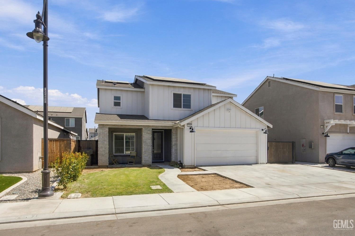 3308 Trail River Lane