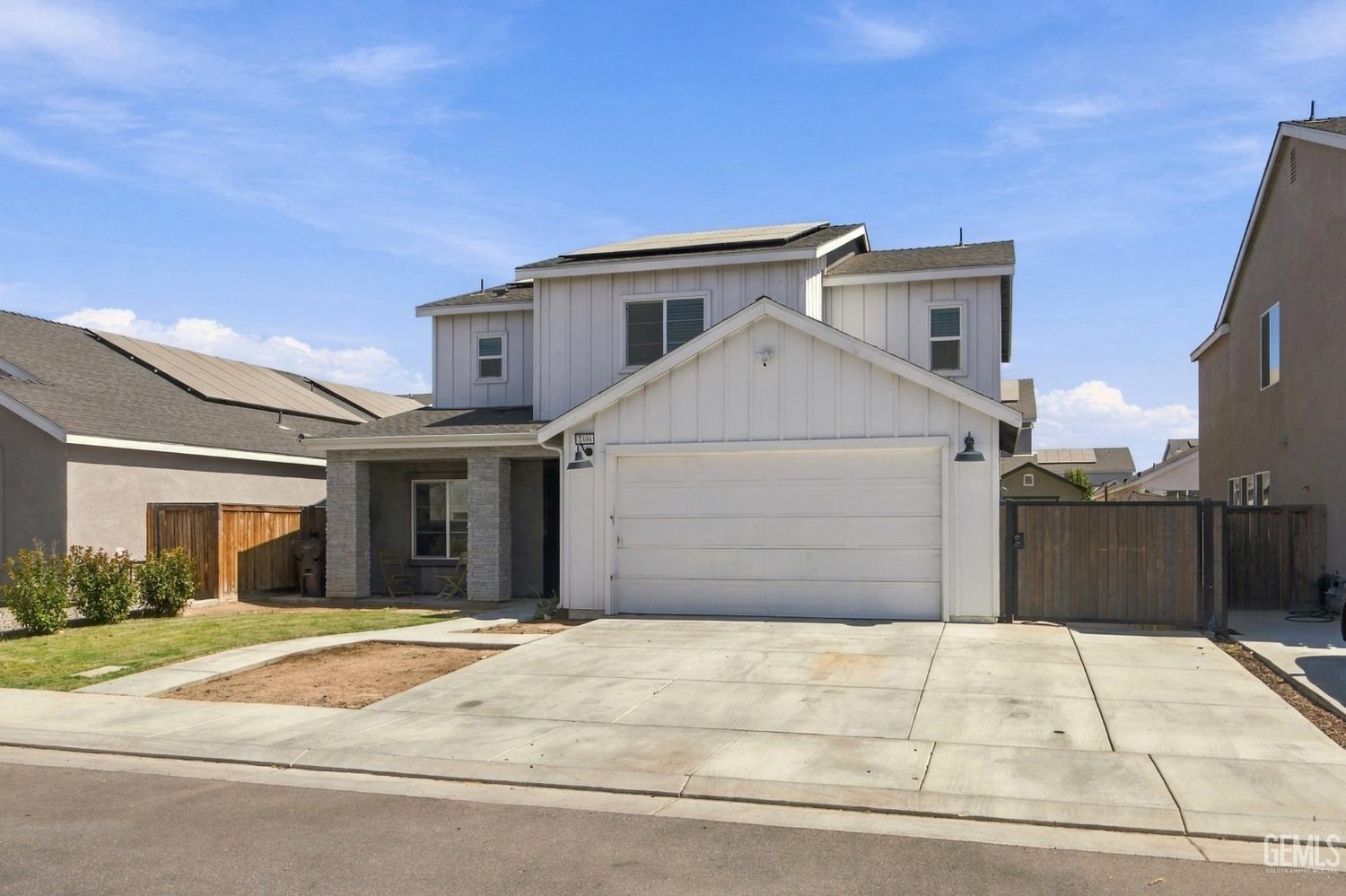 3308 Trail River Lane