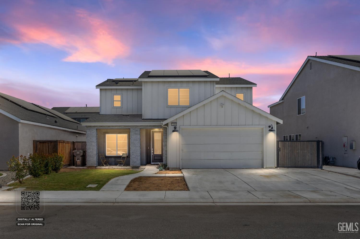 3308 Trail River Lane