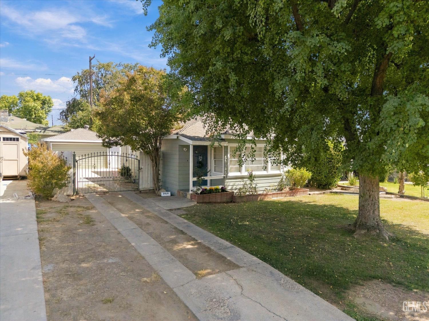 2419 Loma Linda Drive