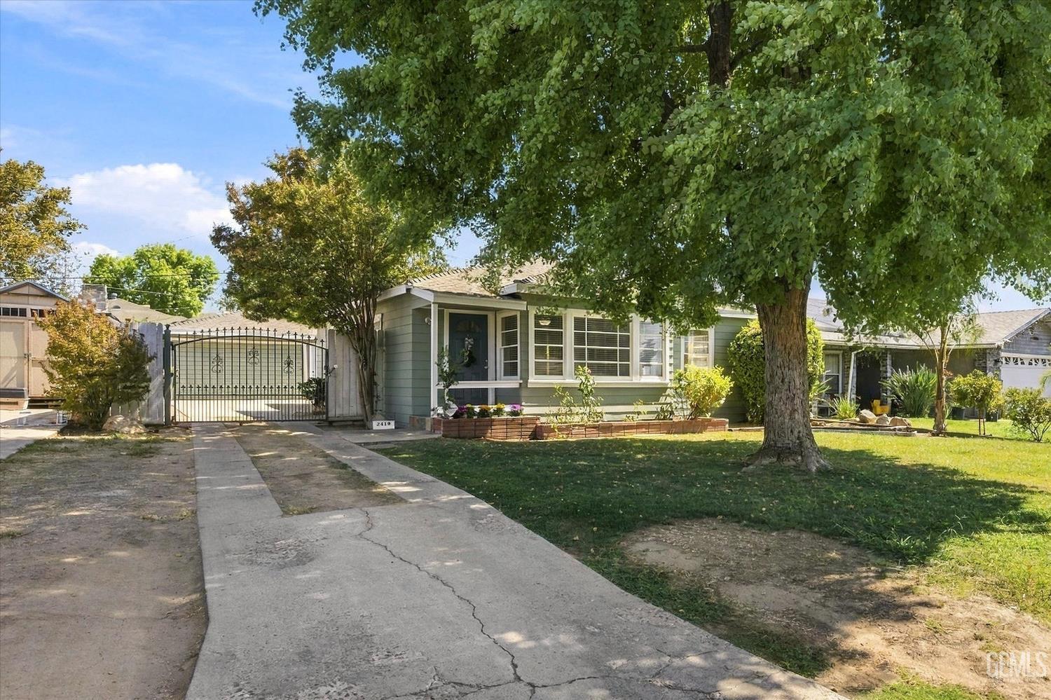 2419 Loma Linda Drive