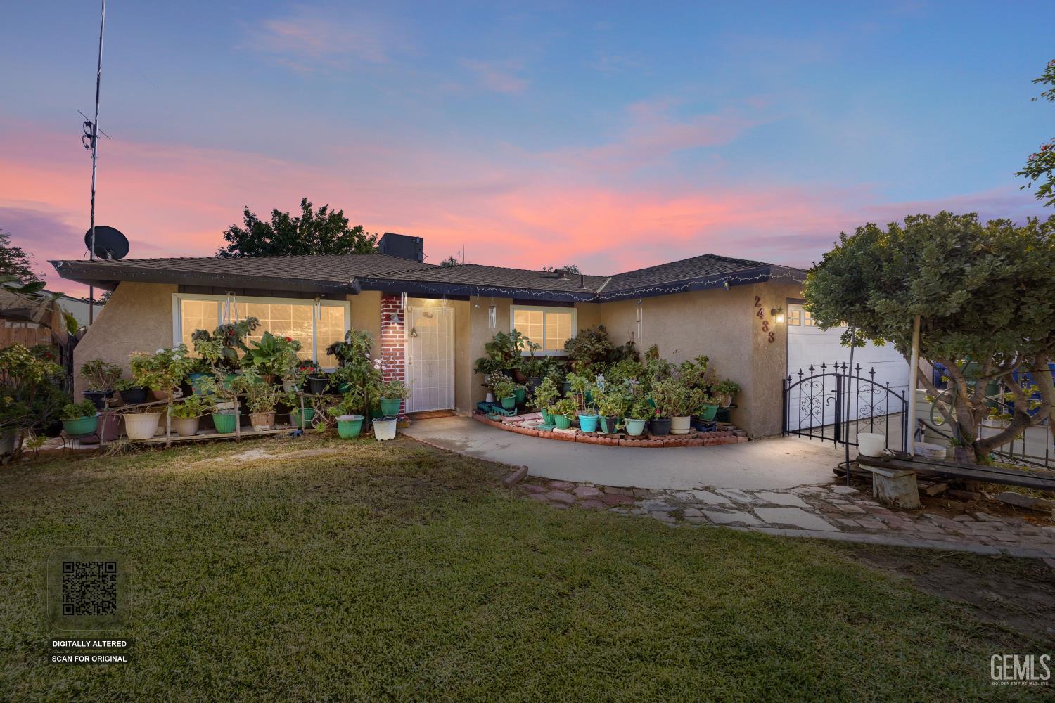 2433 Sharon Court