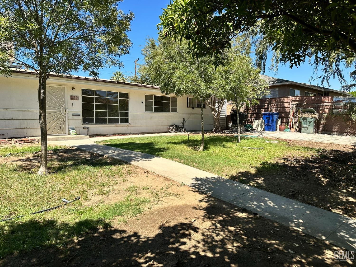 2908 Cornell Street