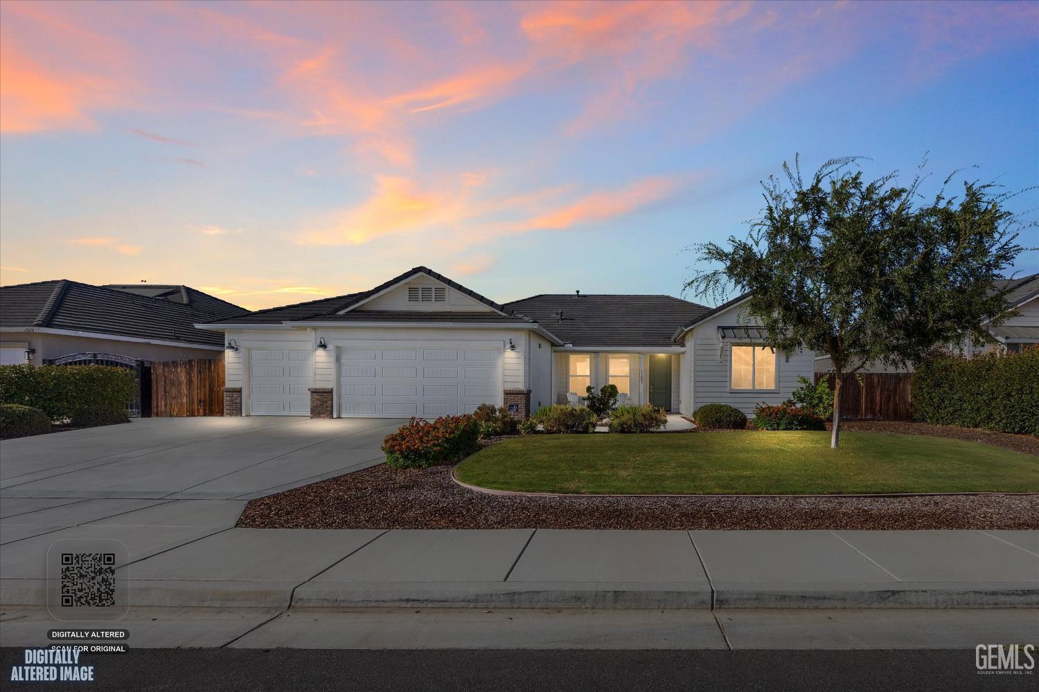 Single Family Residence in Bakersfield
