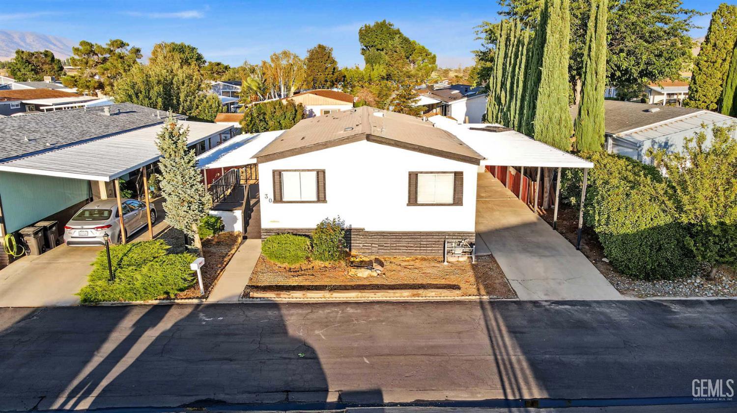 14556 E Tehachapi Boulevard 30