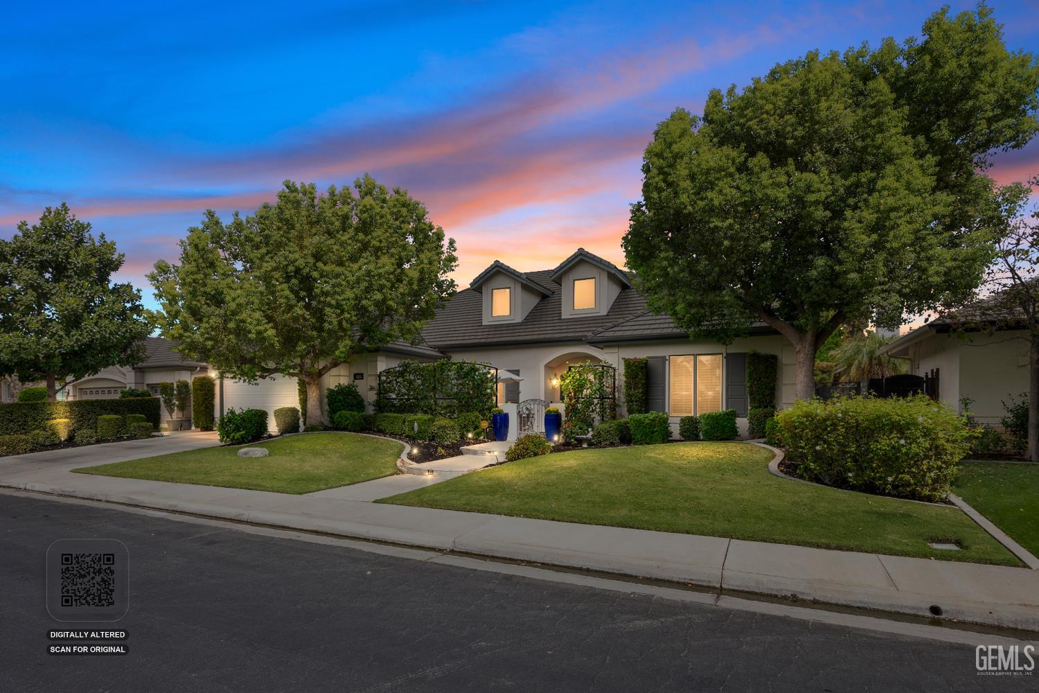 Single Family Residence in Bakersfield