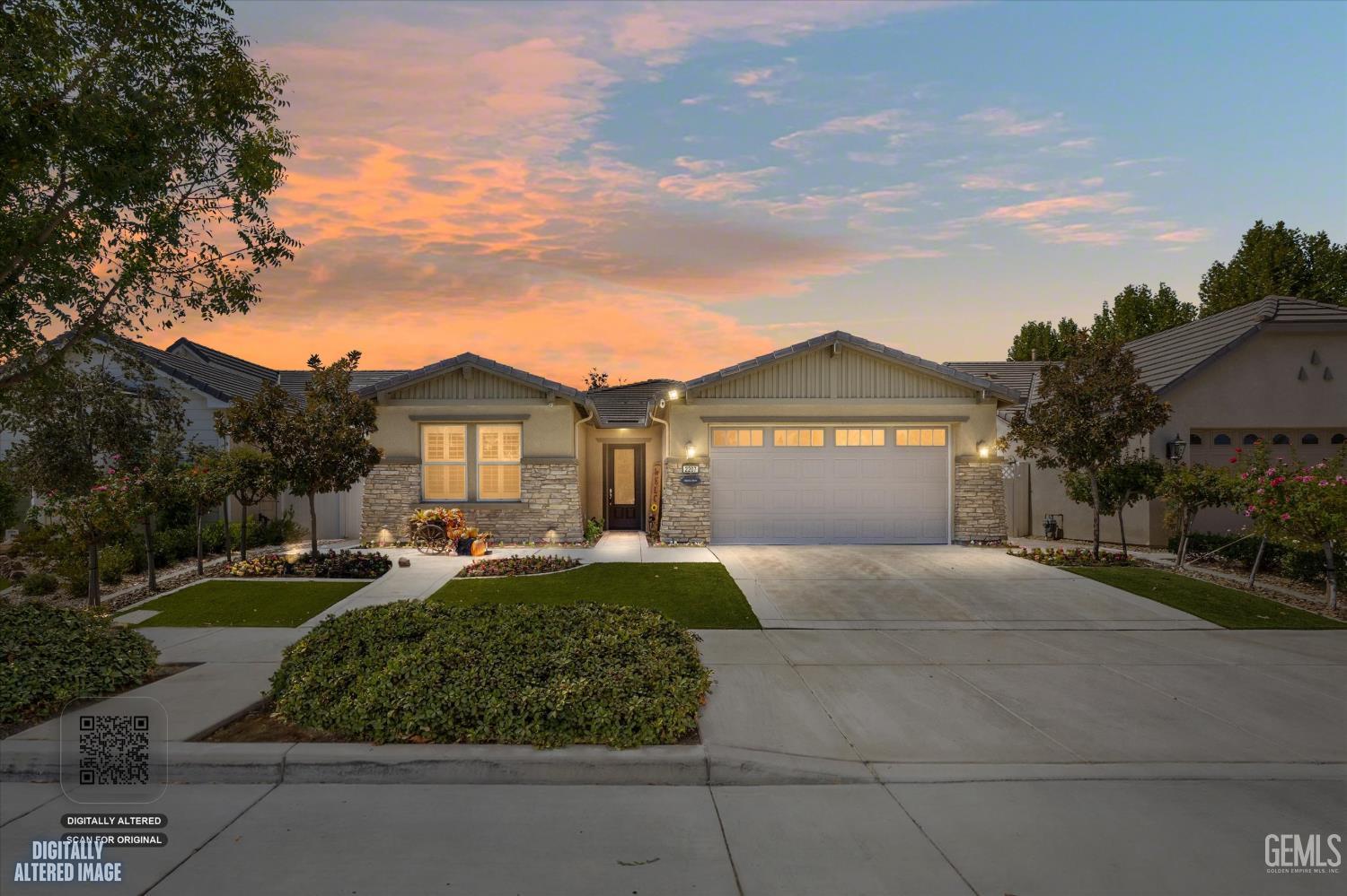 Single Family Residence in Bakersfield